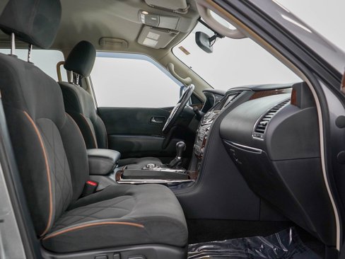 Used 2020 Nissan Armada SV w/ Driver Package image 10