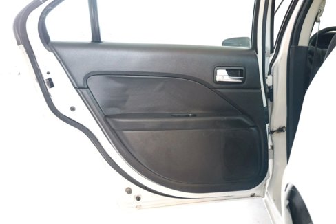 Used 2006 Ford Fusion SE image 22