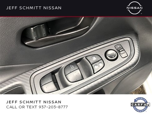 Certified 2025 Nissan Versa S w/ Trunk Package image 20