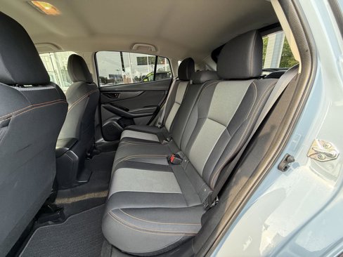 Used 2022 Subaru Crosstrek 2.0i Premium image 26
