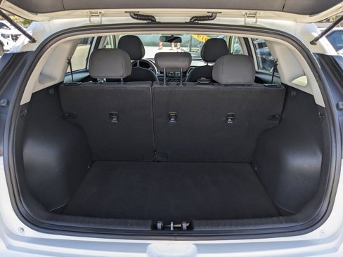 Used 2019 Kia Niro FE image 21