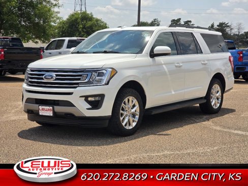 Used 2021 Ford Expedition Max XLT image 5