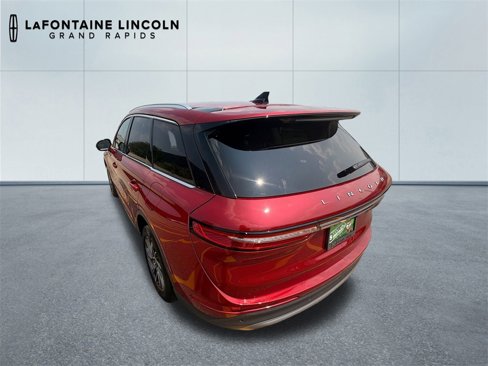 Certified 2022 Lincoln Corsair AWD w/ Equipment Group 101A image 43