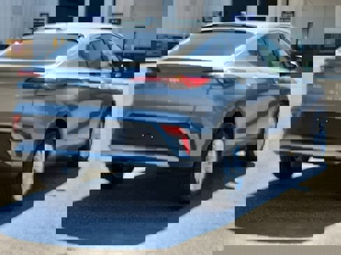 New 2025 Buick Envista Preferred w/ Convenience I Package image 3