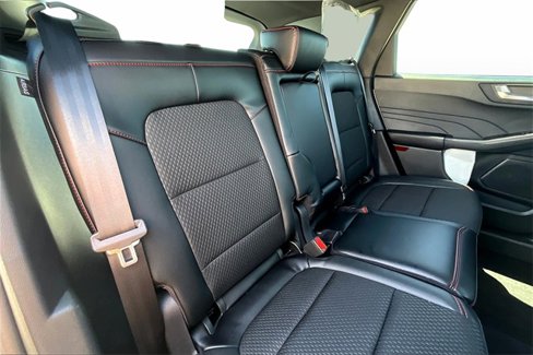 New 2025 Ford Escape ST-Line w/ Tech Pack #1 image 9