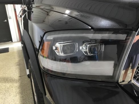 Used 2015 RAM 1500 Laramie Longhorn w/ Convenience Group image 25