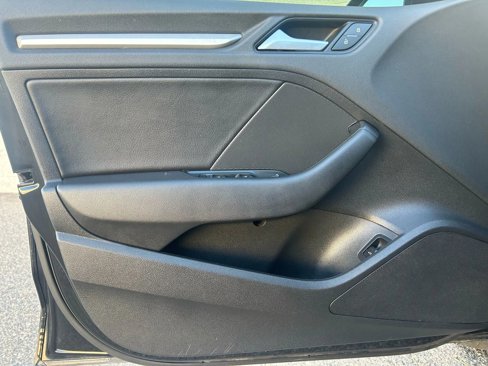 Used 2015 Audi A3 TDI Premium w/ Cold Weather Package image 10