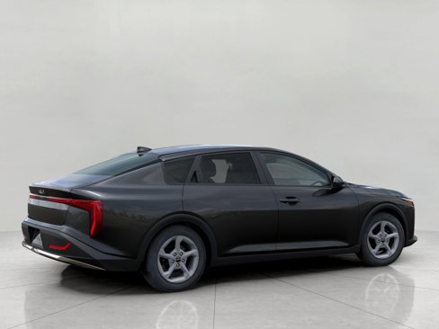 New 2025 Kia K4 image 6