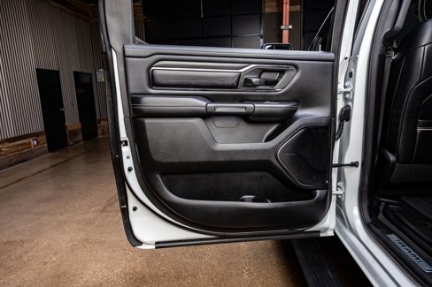 Used 2023 RAM 1500 Limited image 40