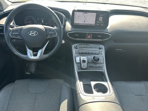 Used 2023 Hyundai Santa Fe SEL w/ Cargo Package image 23
