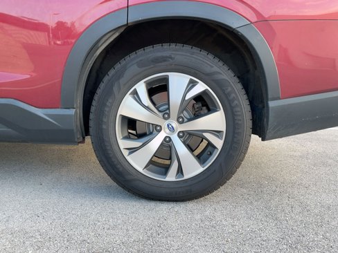 Used 2019 Subaru Ascent Premium image 9
