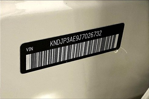 Used 2018 Kia Soul EV image 18