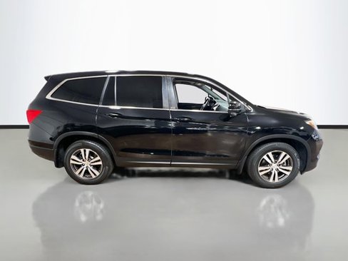 Used 2016 Honda Pilot EX-L image 8