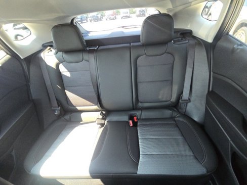 New 2025 Chevrolet Trax LT w/ Driver Confidence Package image 26