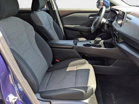 Used 2023 Nissan Rogue SV image 20