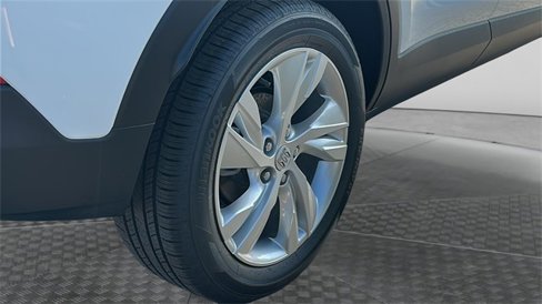 New 2026 Buick Encore GX Preferred image 12