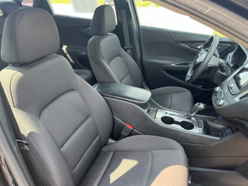 Used 2019 Chevrolet Malibu LS w/ LPO, Convenience Package 1 image 30