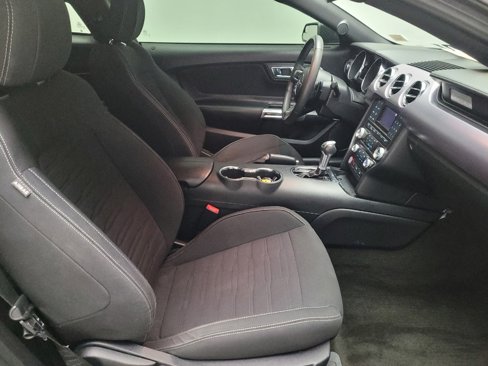 Used 2016 Ford Mustang Coupe w/ Wheel & Stripe Package image 21