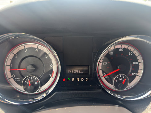 Used 2019 Dodge Grand Caravan SE image 20