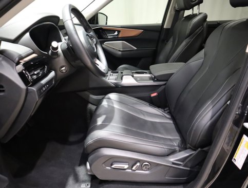 Used 2022 Acura MDX FWD w/ Technology Package image 17