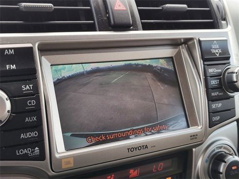 Used 2011 Toyota 4Runner Limited image 32
