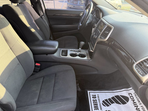 Used 2013 Jeep Grand Cherokee Laredo image 6