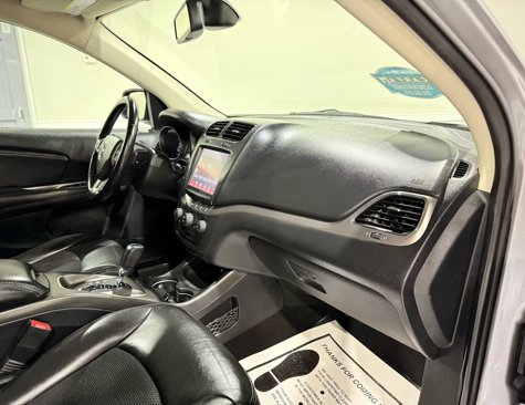 Used 2020 Dodge Journey Crossroad image 18