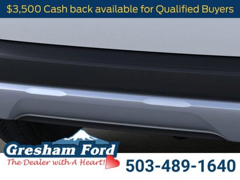 New 2025 Ford Escape Active image 30