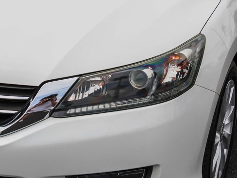 Used 2015 Honda Accord EX-L image 4
