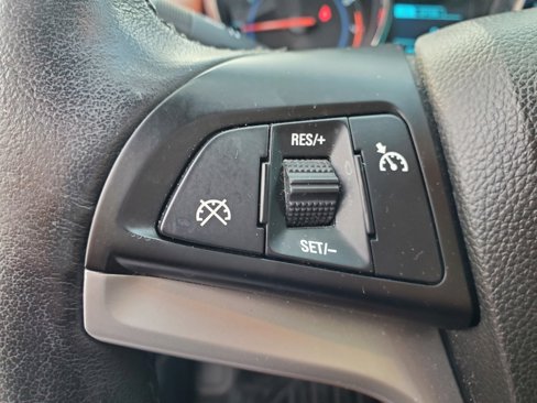 Used 2014 Chevrolet Cruze LTZ w/ RS Package image 14