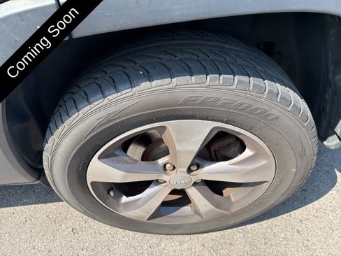 Used 2019 Jeep Cherokee Limited image 20