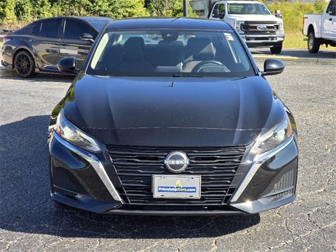 Used 2023 Nissan Altima 2.5 SV image 22