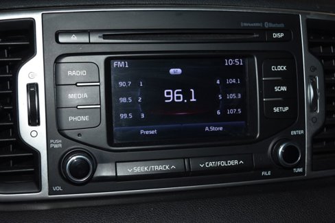 Used 2019 Kia Sportage LX image 10