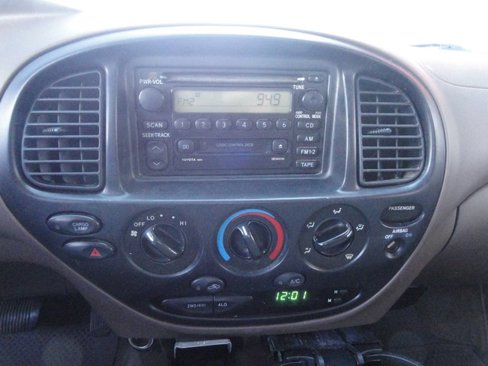 Used 2002 Toyota Tundra SR5 image 15