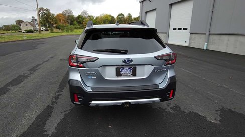 Used 2021 Subaru Outback Limited w/ Popular Package #2 image 7