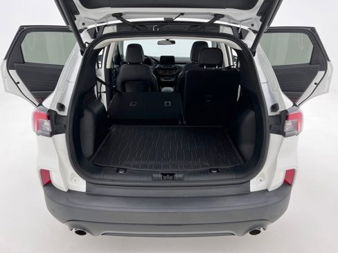 Used 2022 Ford Escape SEL w/ SEL Stealth AWD Package image 29