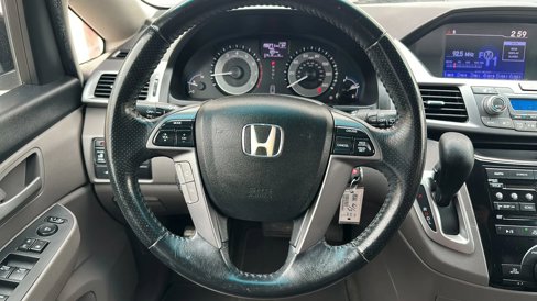 Used 2012 Honda Odyssey EX-L image 23
