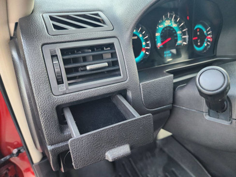 Used 2010 Ford Fusion Sport image 38