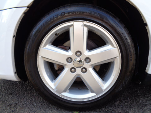 Used 2013 Dodge Avenger SE image 28