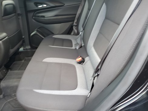Used 2023 Chevrolet TrailBlazer LT w/ Convenience Package image 9