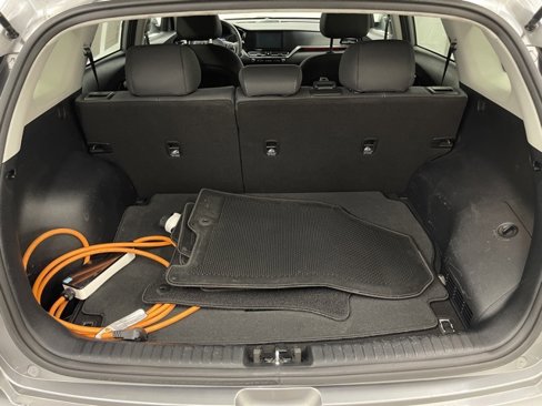 Used 2022 Kia Niro LXS image 5