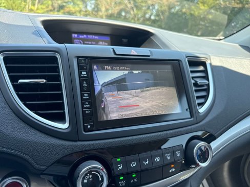 Used 2015 Honda CR-V EX image 27