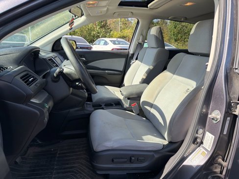 Used 2015 Honda CR-V EX image 10
