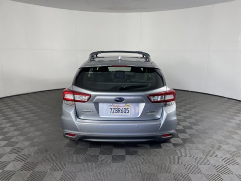 Used 2017 Subaru Impreza 2.0i Limited image 5