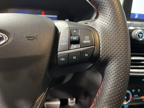Used 2023 Ford Escape ST-Line w/ Cold Weather Package image 24