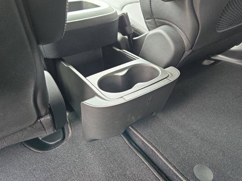 New 2026 Chrysler Voyager LX image 37