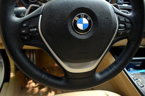 Used 2015 BMW 328i Gran Turismo xDrive image 19