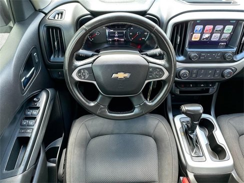 Used 2018 Chevrolet Colorado LT image 20