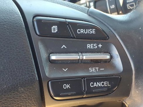 Used 2019 Hyundai Kona SEL image 23
