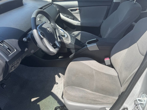 Used 2013 Toyota Prius Two image 8